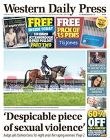 Western Daily Press