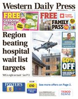 Western Daily Press