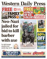 Western Daily Press