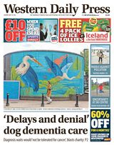 Western Daily Press