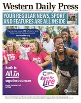 Western Daily Press