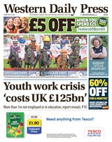 Western Daily Press