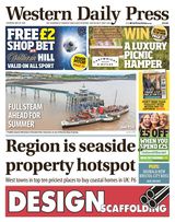 Western Daily Press