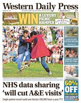 Western Daily Press