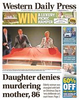 Western Daily Press