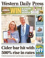 Western Daily Press