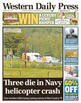 Western Daily Press