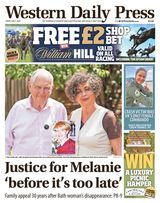 Western Daily Press