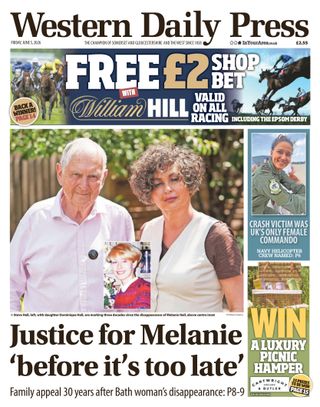 Western Daily Press