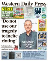 Western Daily Press