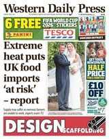 Western Daily Press