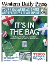 Western Daily Press