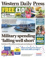 Western Daily Press