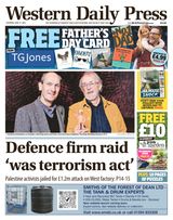 Western Daily Press