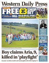 Western Daily Press