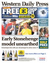 Western Daily Press