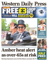 Western Daily Press