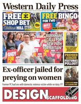 Western Daily Press