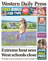 Western Daily Press