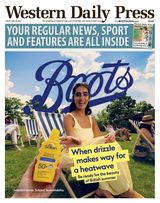 Western Daily Press