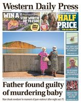 Western Daily Press