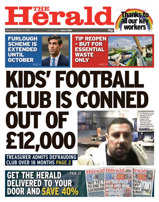The Herald