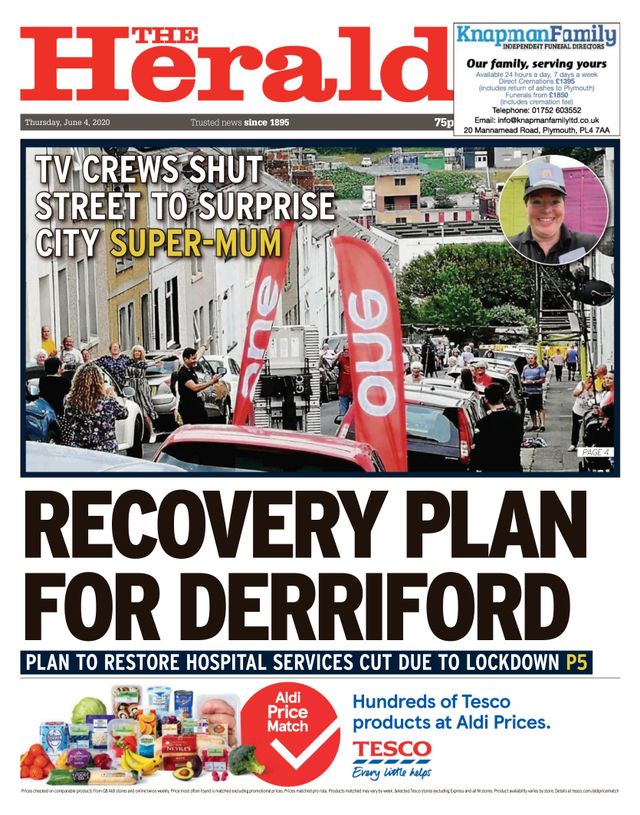 The Herald