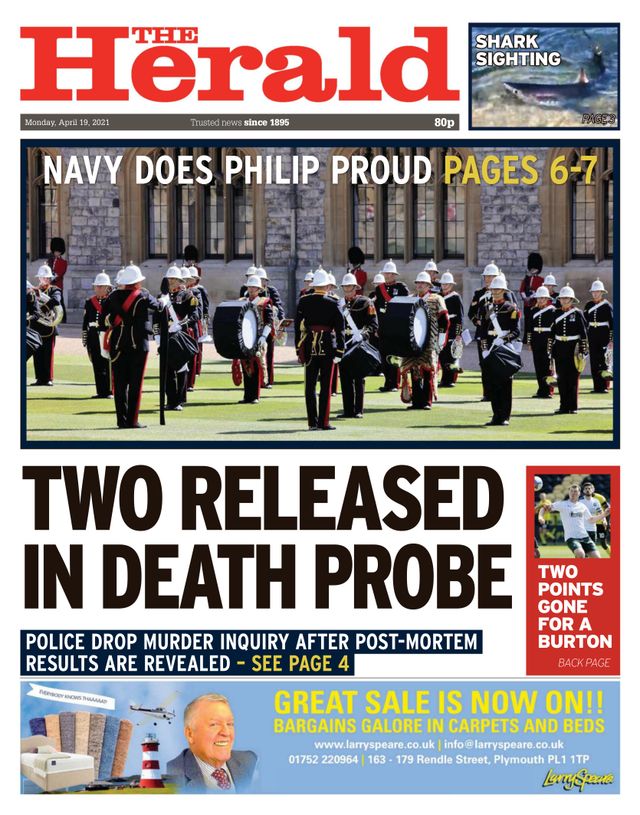 The Herald
