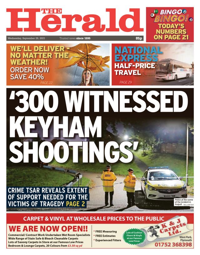The Herald