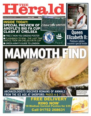 The Herald