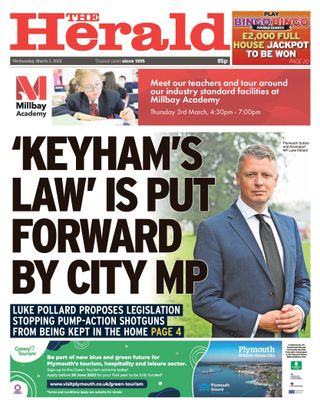The Herald