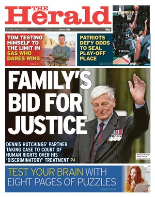 The Herald
