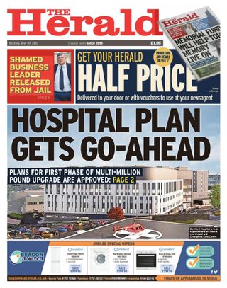 The Herald