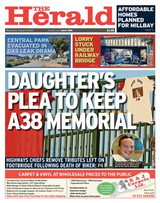 The Herald