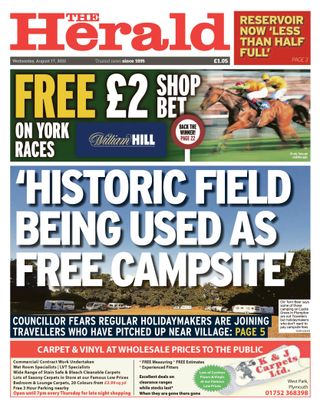 The Herald