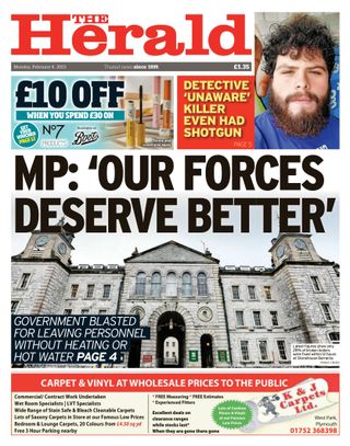 The Herald