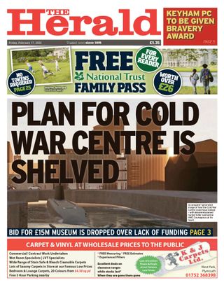 The Herald
