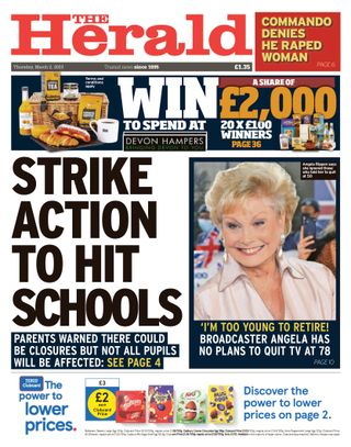 The Herald