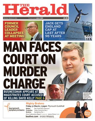 The Herald
