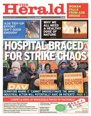 The Herald