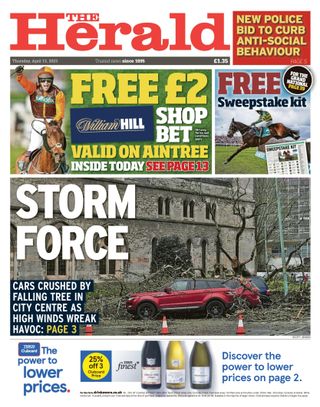 The Herald