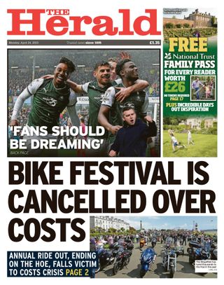 The Herald