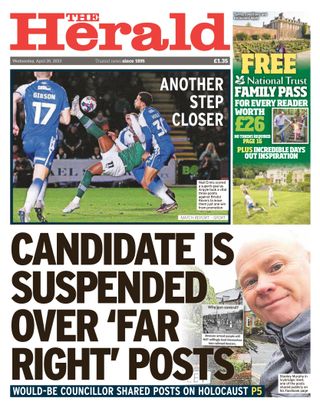 The Herald