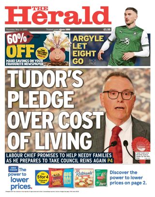 The Herald