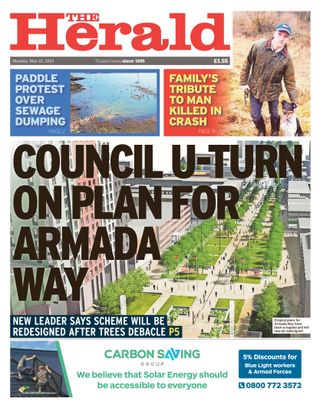 The Herald