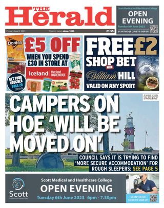 The Herald