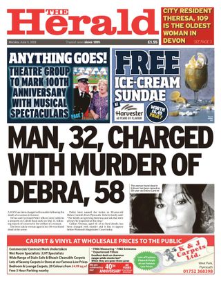 The Herald