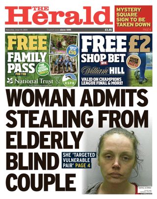 The Herald