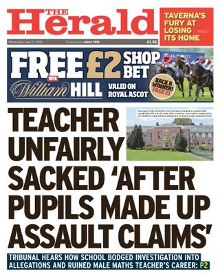 The Herald