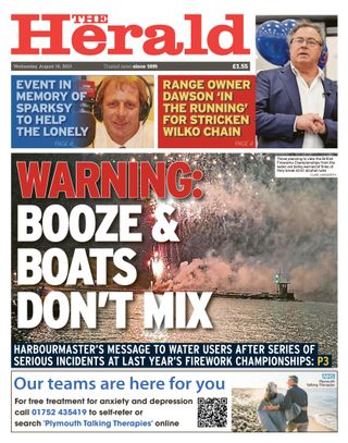 The Herald
